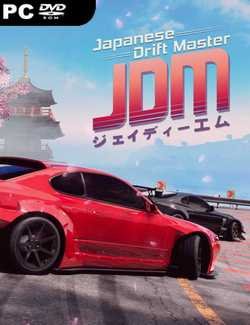 Japanese Drift Master